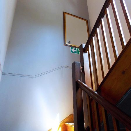 Trap Houz Backpackers Hostel Cape Town Luaran gambar